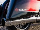 Harley-Davidson Harley Davidson CVO Street Glide